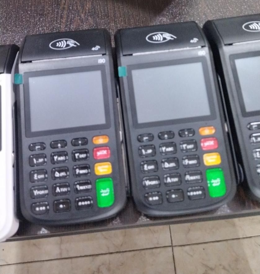 کارتخوان سیارH9در گلپایگان|فروشگاه و مغازه|گلپایگان, |دیوار