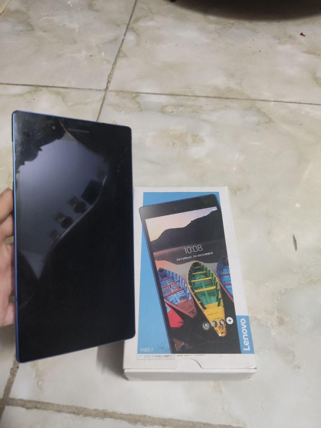 تبلت لنووا TAB3 7 plus|تبلت|تهران, بهمن یار|دیوار