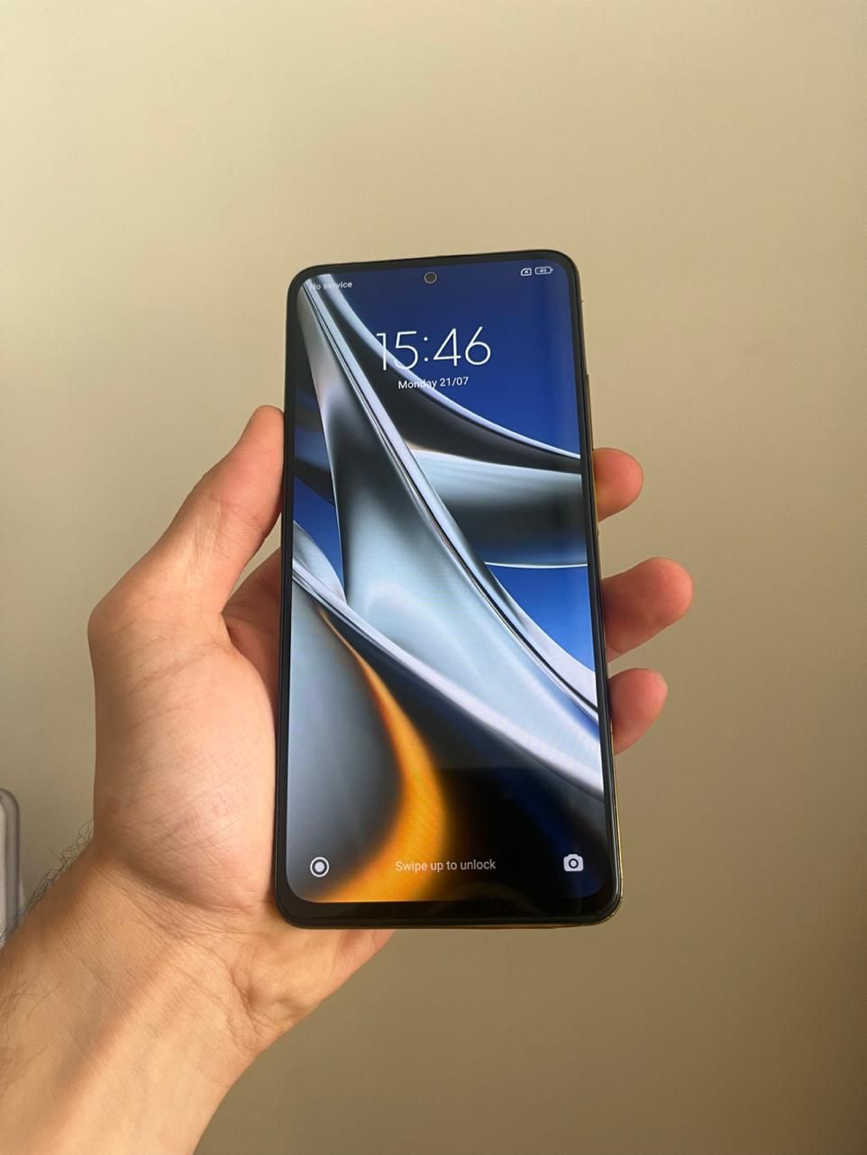 Pocco x4 pro 5G|موبایل|تهران, وردآورد|دیوار