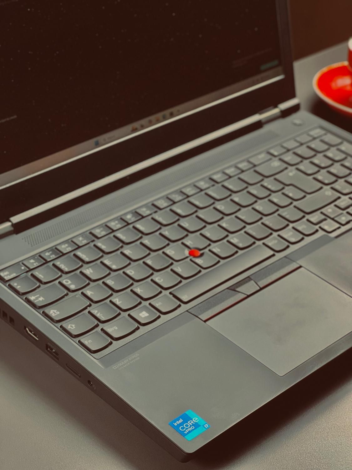 لپ تاپ thinkpad P15 نسل 11 مشابه اکبند سایکل زیر50|رایانه همراه|تهران, میدان ولیعصر|دیوار