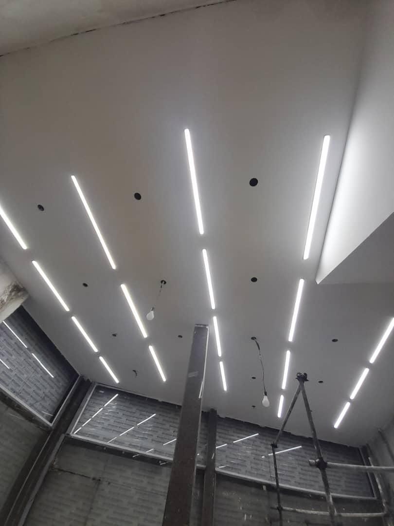 برقکاری/ سیم کشی/ لاینر خطی پسیو شبکه ups کل تهران|خدمات پیشه و مهارت|تهران, میرداماد|دیوار