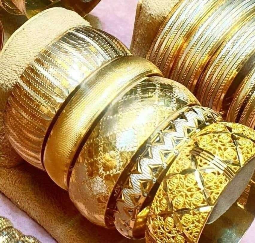 خرید طلای کارکرده شما|جواهرات|کرج, گوهردشت|دیوار
