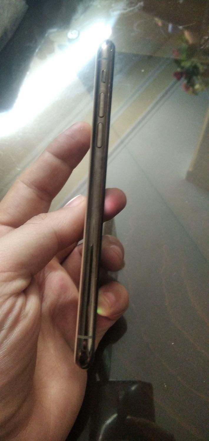 اپل iPhone XS با حافظهٔ ۶۴ گیگابایت|موبایل|اصفهان, چرخاب|دیوار