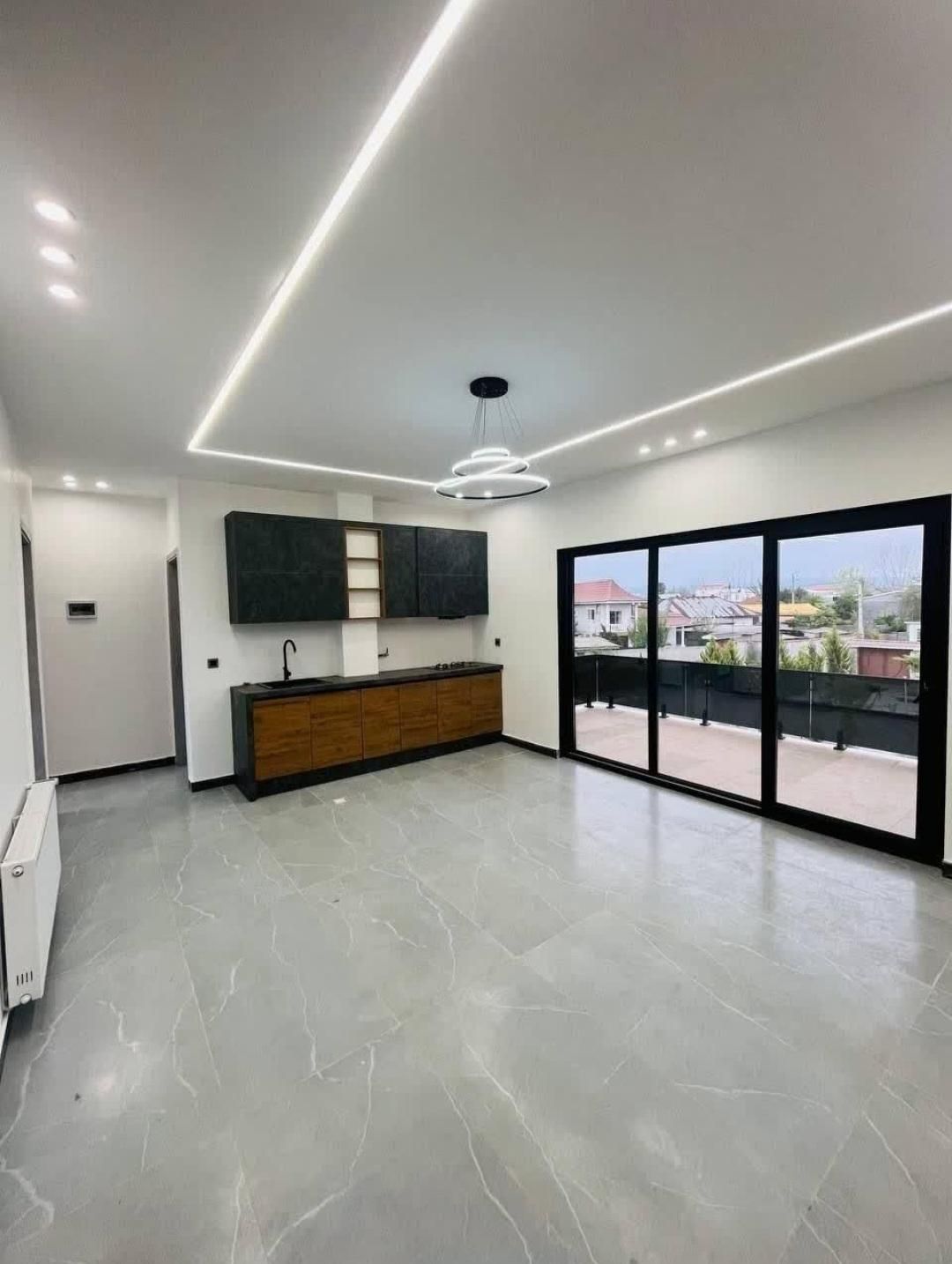 دوبلکس نمامدرن/شخصی ساز/متریال درجه۱شهرک خصوصی|فروش خانه و ویلا|نور, |دیوار