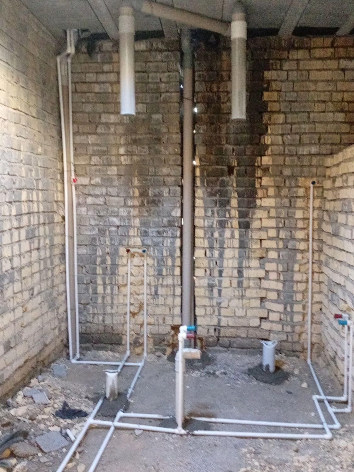 لوله‌کشی|خدمات پیشه و مهارت|شیراز, شریف‌آباد|دیوار