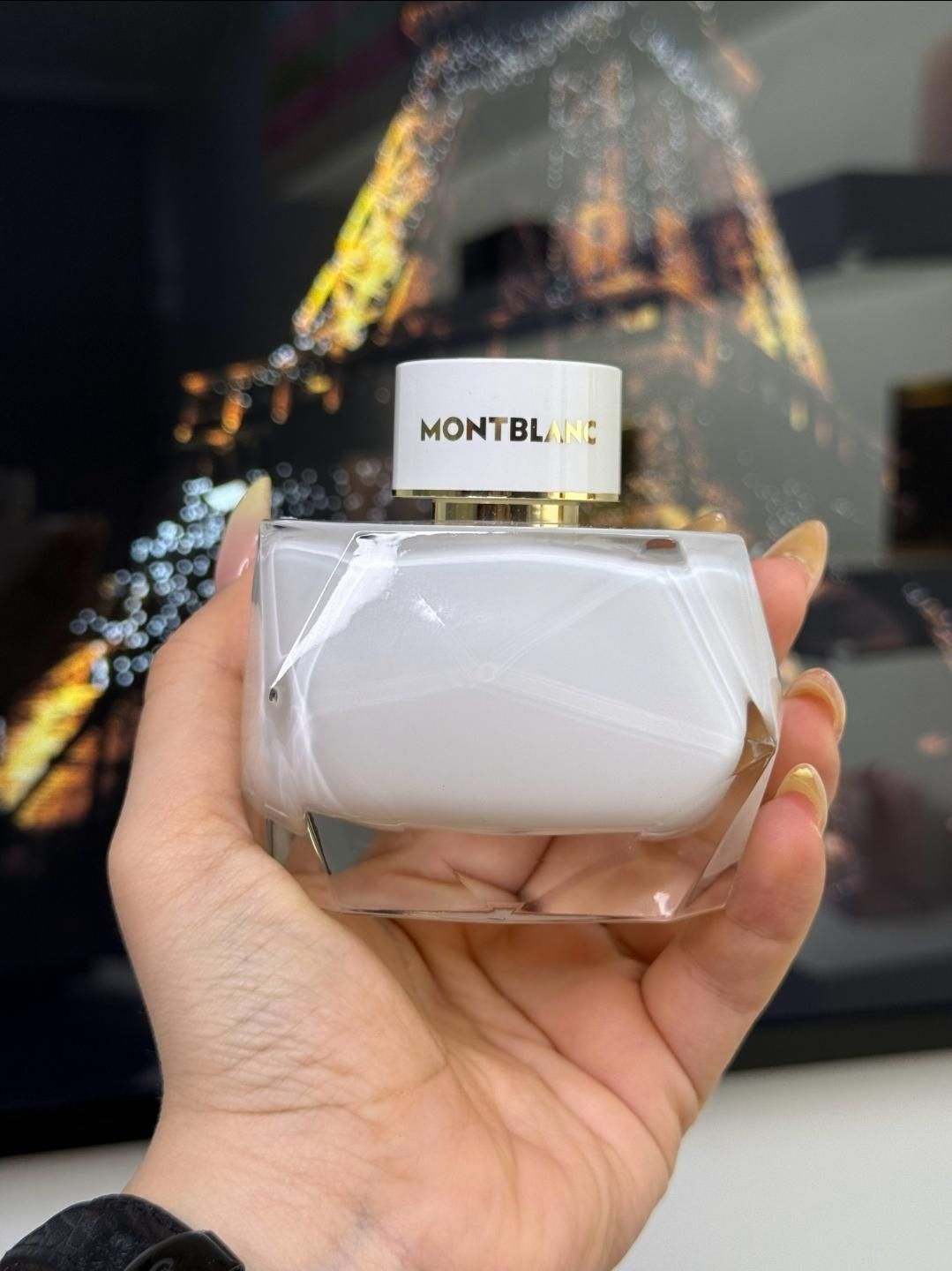 ادکلن اورجینال مون بلان سیگنچر (۱۵۰میل)|آرایشی، بهداشتی، درمانی|تهران, الهیه|دیوار