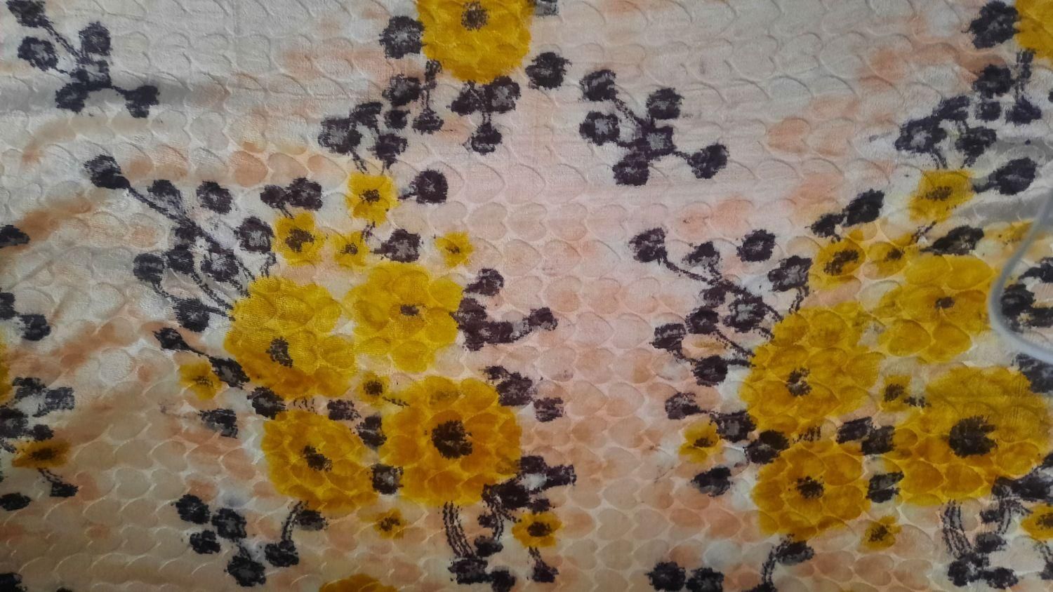 پتو ژله ای با کیفیت عالی|رختخواب، بالش، پتو|یزد, |دیوار