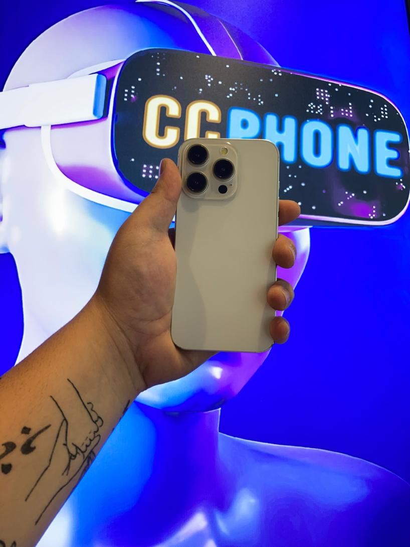 اپل iPhone 15 Proاقساطی  با حافظهٔ ۲۵۶ گیگابایت|موبایل|تهران, گیشا|دیوار