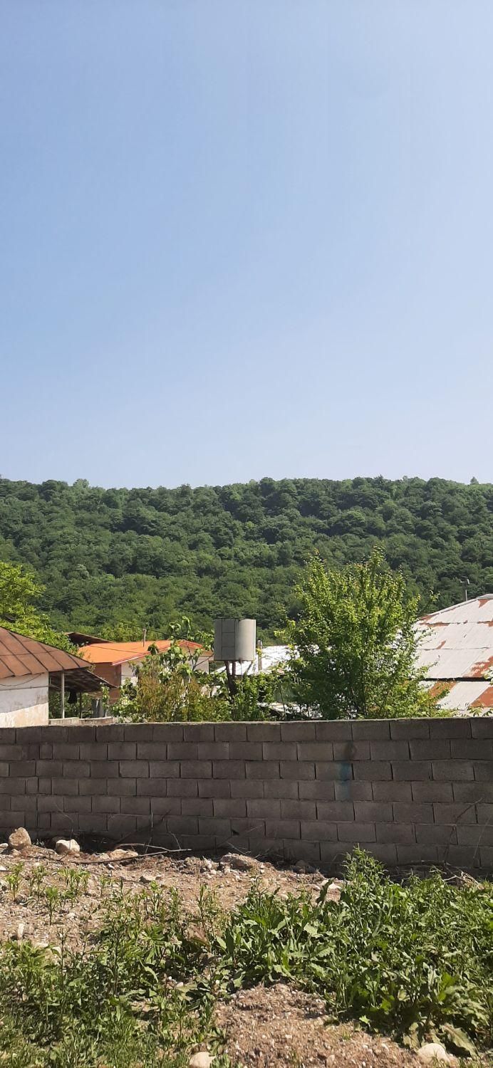 فروش ویژه ی زمین سند دار در سوادکوه شهر زیراب|فروش زمین و ملک کلنگی|زیرآب, |دیوار