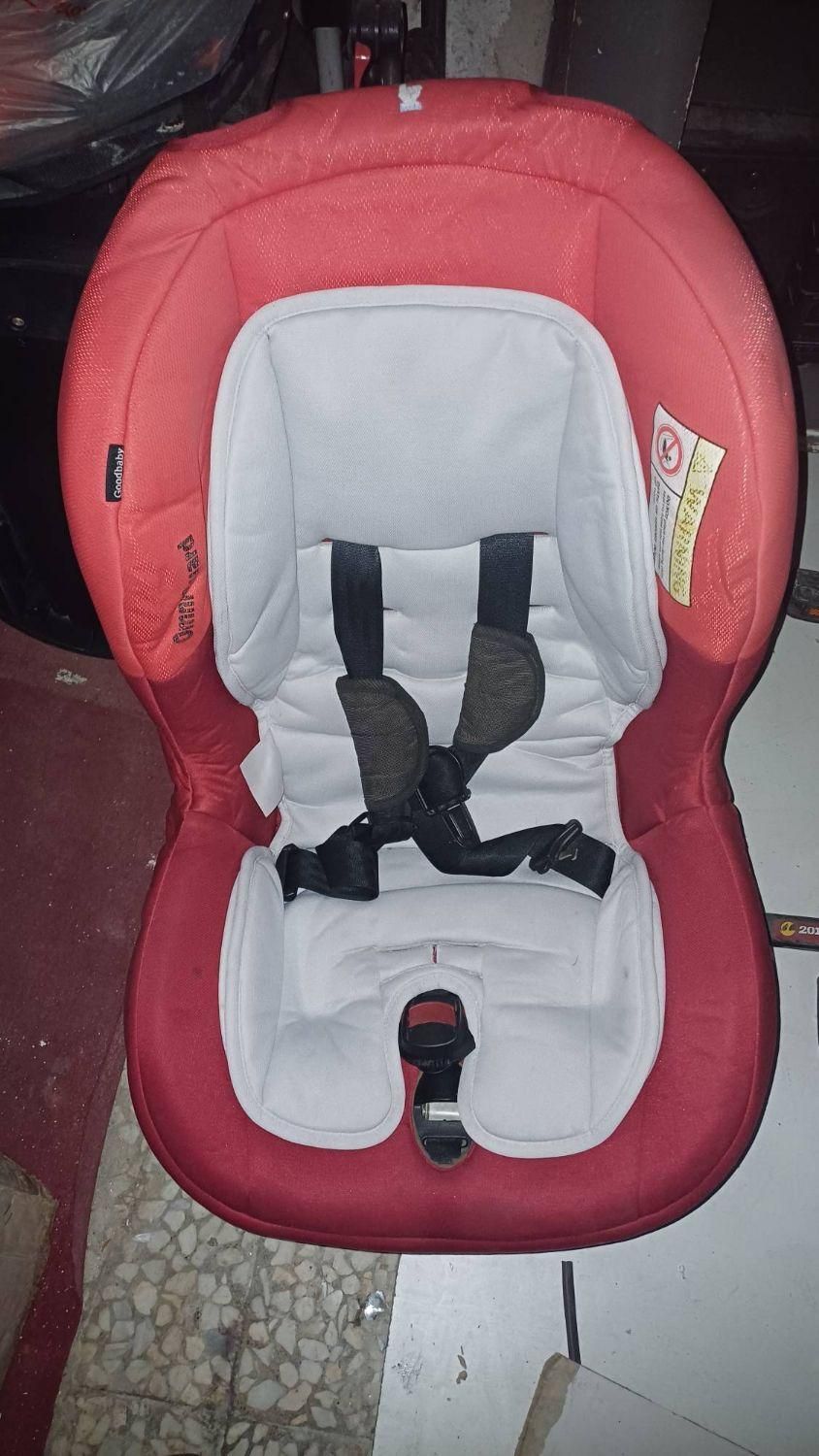 صندلی ماشین کودک|کالسکه و لوازم جانبی|شیراز, طلاب|دیوار