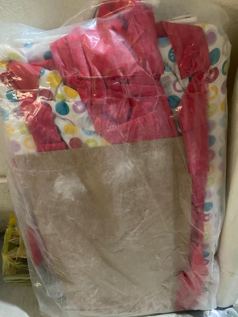 گهواره کودک|تخت و صندلی بچه|اردبیل, |دیوار