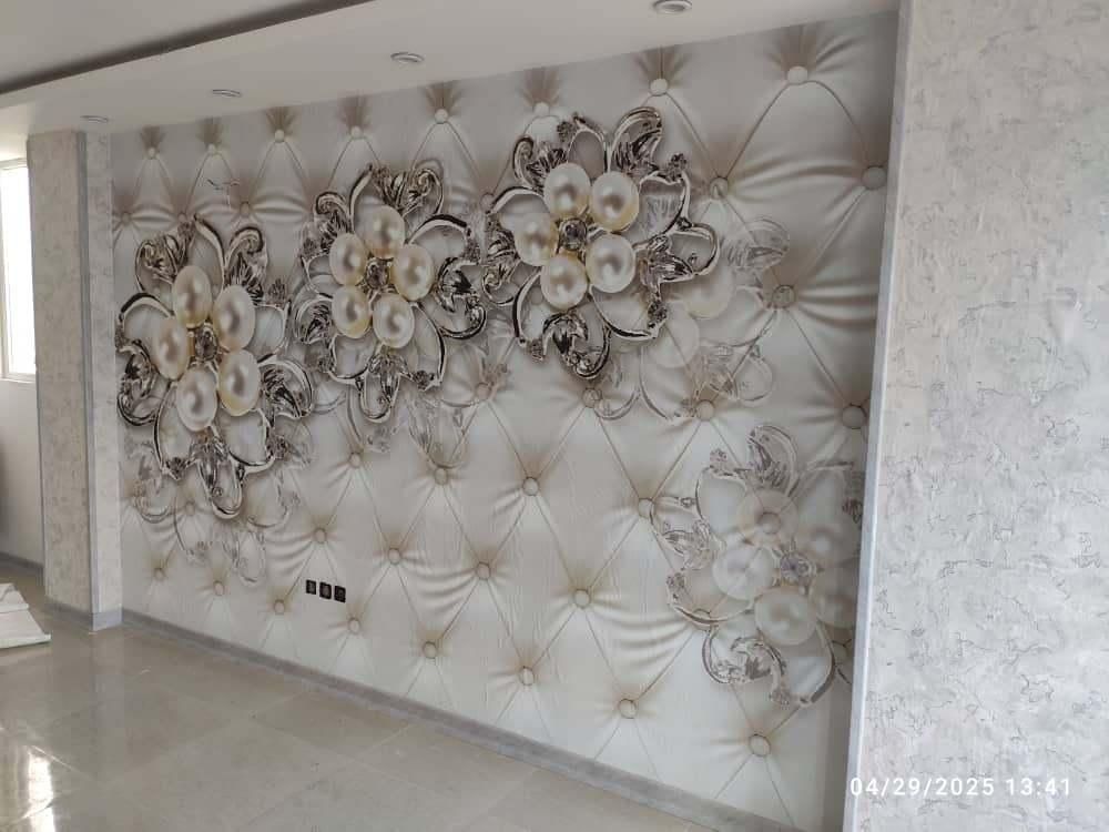 چاپ انواع پوسترهای سه بعدی و ورزشی|تابلو، نقاشی، عکس|شاهینشهر, خانه کارگر|دیوار