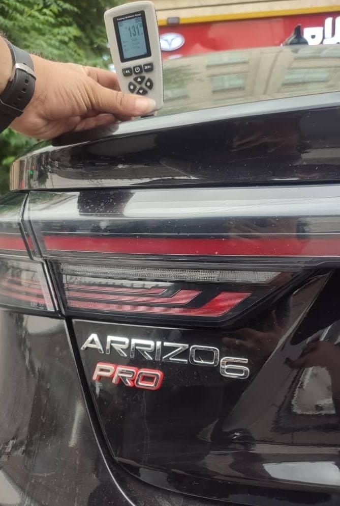 تشخیص رنگ و کارشناسی خودرو پردیس و رودهن و بومهن|خدمات موتور و ماشین|پردیس, فاز ۲|دیوار