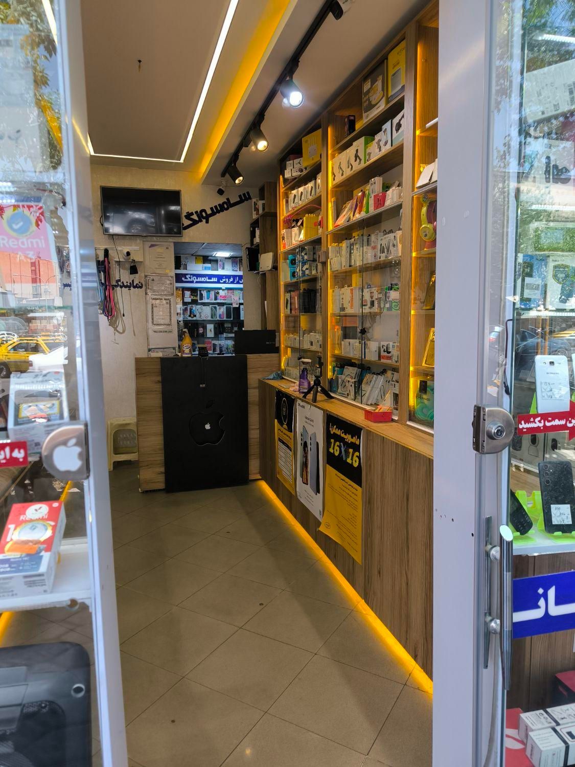 فروش چکی انواع موبایل|موبایل|شیراز, گود عربان|دیوار