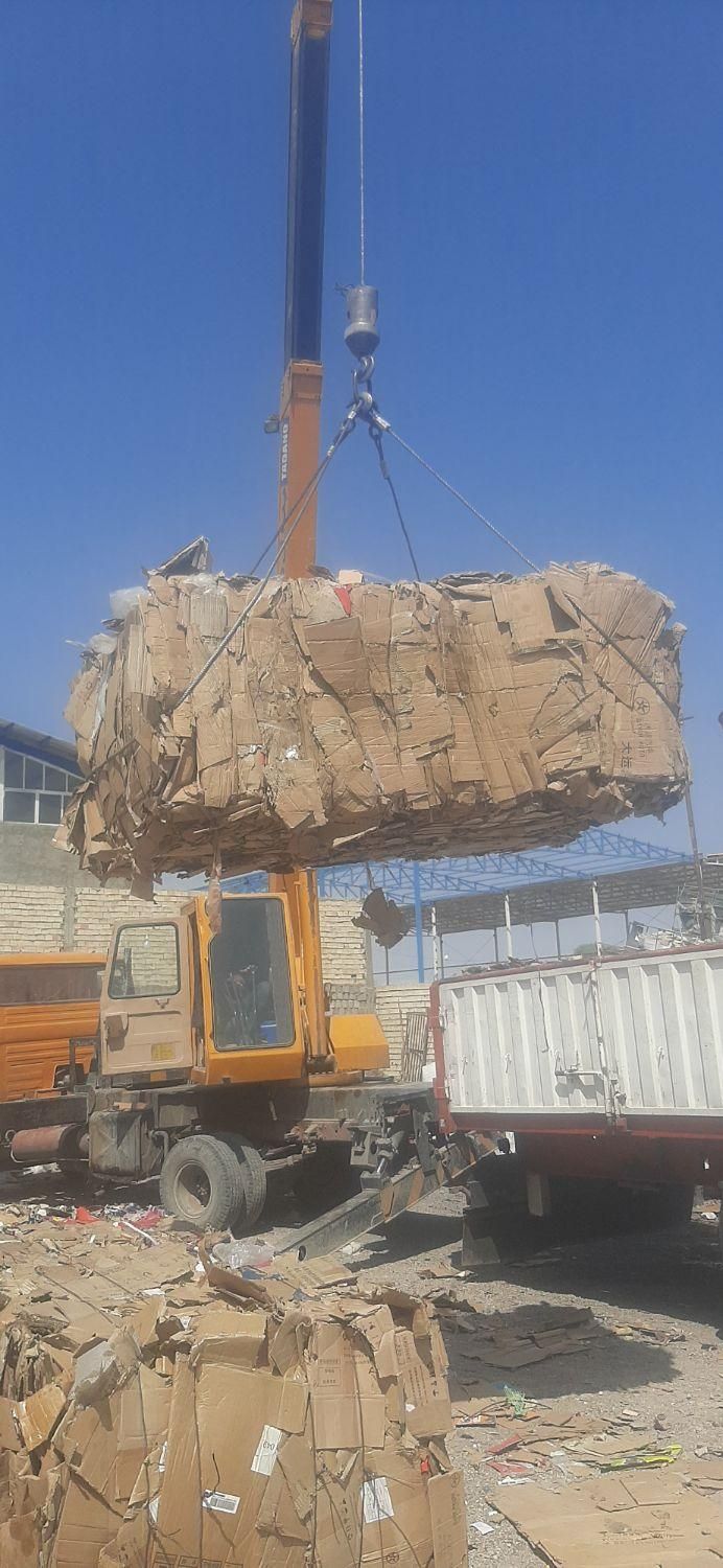 ضایعات کارتن|خدمات پیشه و مهارت|بم, |دیوار