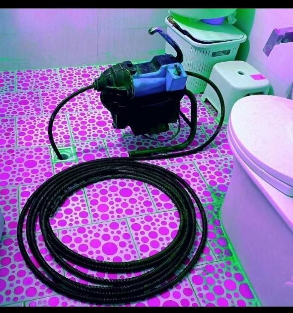 شرکت لوله بازکنی اعتماد  صددرصدتضمینی دارامجوز|خدمات پیشه و مهارت|بیرجند, |دیوار