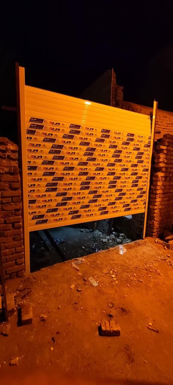 تعمیر ونصب دوربین و درب کرکره و جک پارکینگ و برق|خدمات پیشه و مهارت|یزد, |دیوار