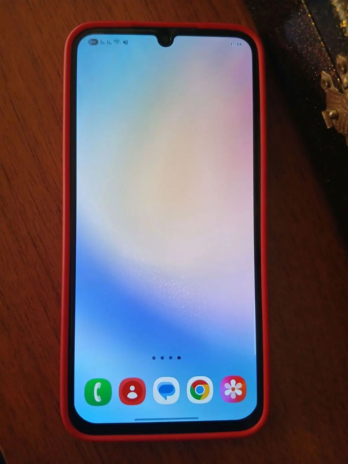 سامسونگ Galaxy A34 با حافظهٔ ۲۵۶ گیگابایت|موبایل|کرج, کرج نو|دیوار
