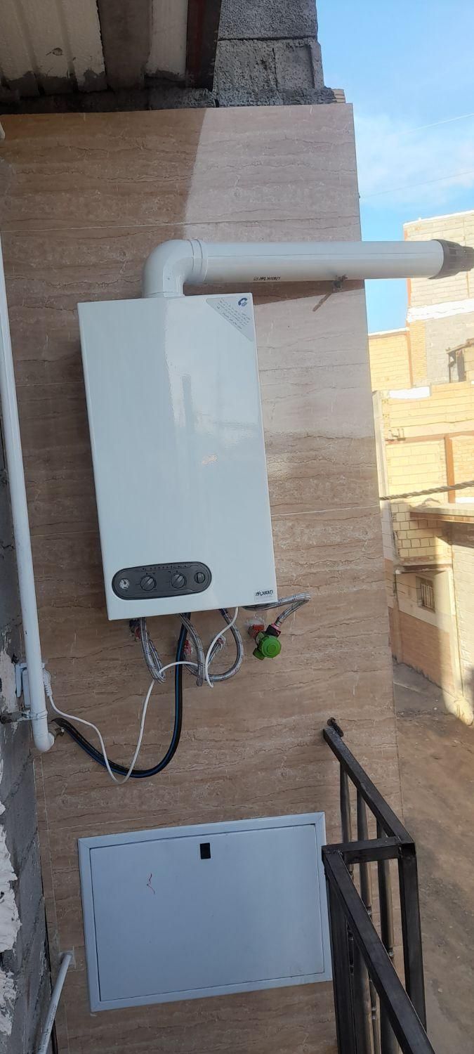 تعمیر تعمیرکارپکیج و لباسشویی و آبگرمکن|خدمات پیشه و مهارت|سنندج, |دیوار