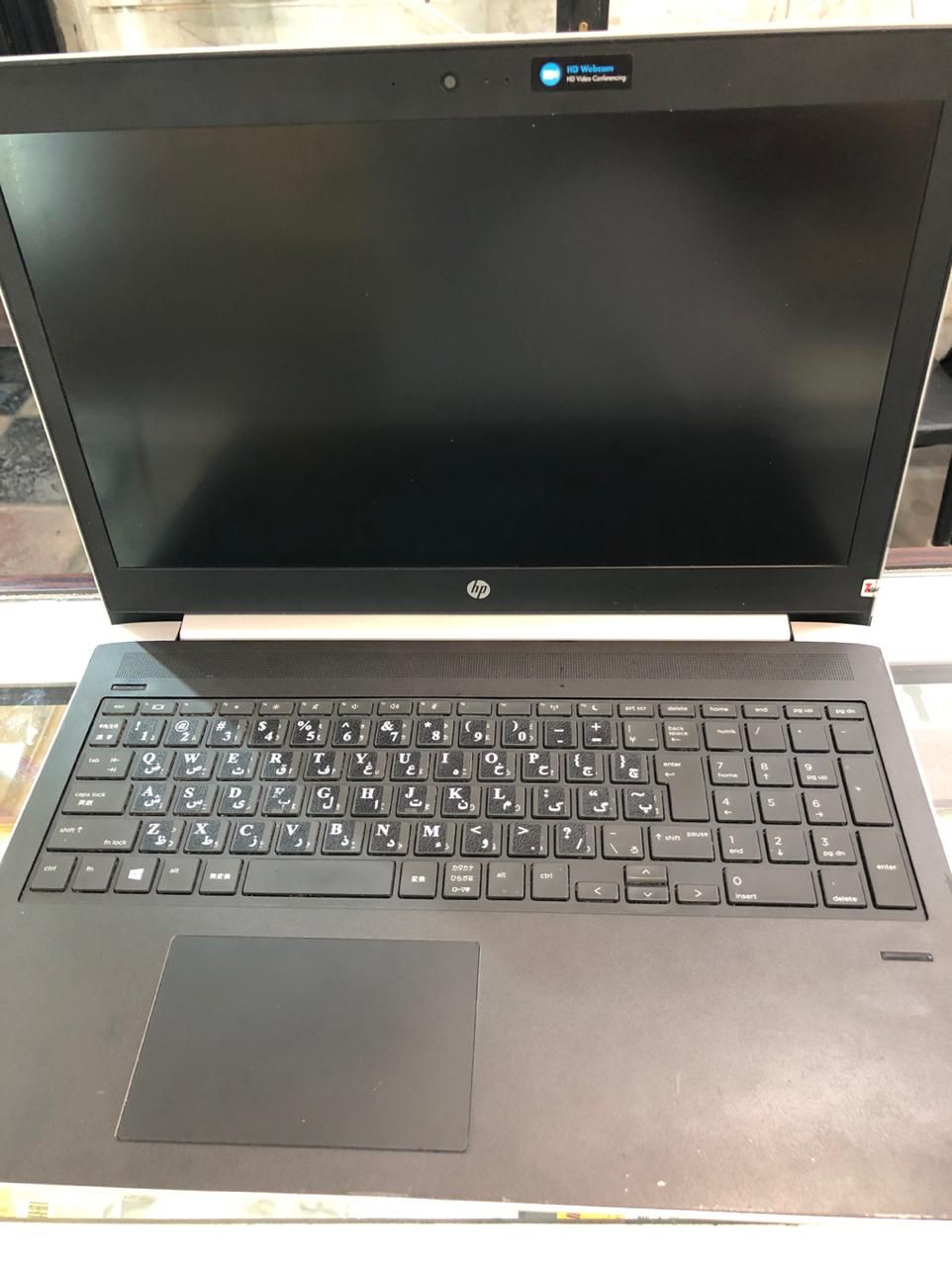لپ تاپG5 HP ProBook 450|رایانه همراه|ابهر, |دیوار