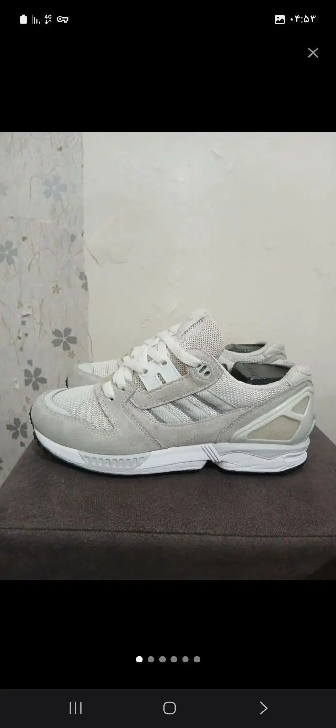 zx8000 شیری|کیف، کفش، کمربند|تهران, بیسیم|دیوار
