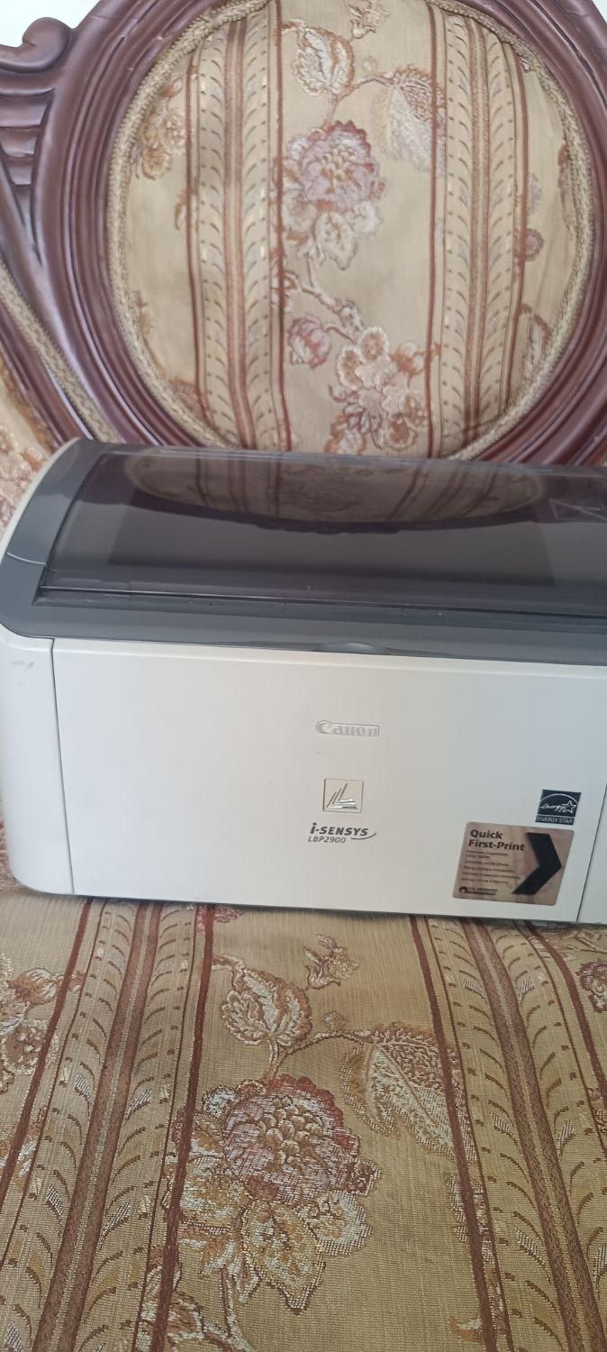 پرینتر مارک Canon|پرینتر، اسکنر، کپی، فکس|تبریز, |دیوار