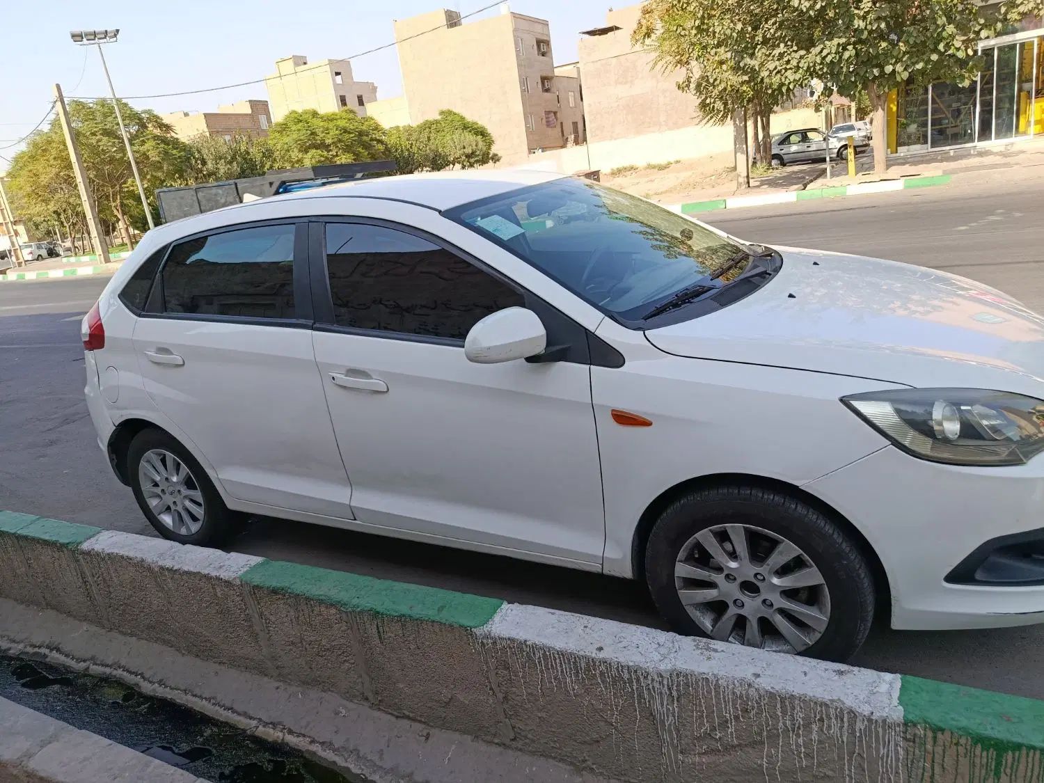 ام‌وی‌ام 315 هاچبک اسپرت اکسلنت، مدل ۱۳۹۶|خودرو سواری و وانت|تهران, کوثر|دیوار