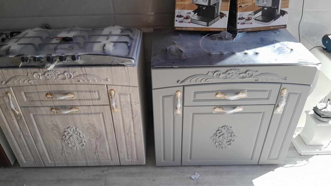 اجاق گاز طرح کابینتی ۵شعله پلمپ ونو|اجاق گاز و لوازم برقی پختوپز|آمل, |دیوار