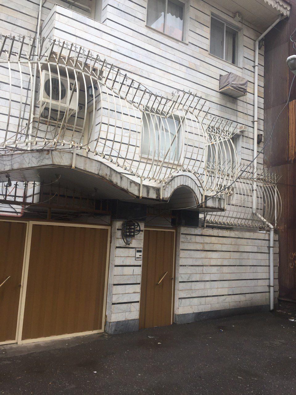 سوئیت ۶۰ متری تمیز در گلسار رشت انتهای خیابان ۹۸|اجارهٔ خانه و ویلا|رشت, دیلمان|دیوار