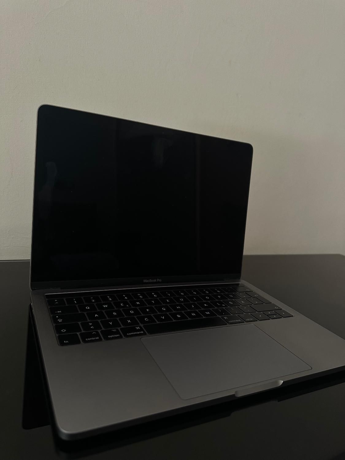 مک بوک پرو MACBOOK PRO 2017 i7 ram 16|رایانه همراه|کرمان, |دیوار