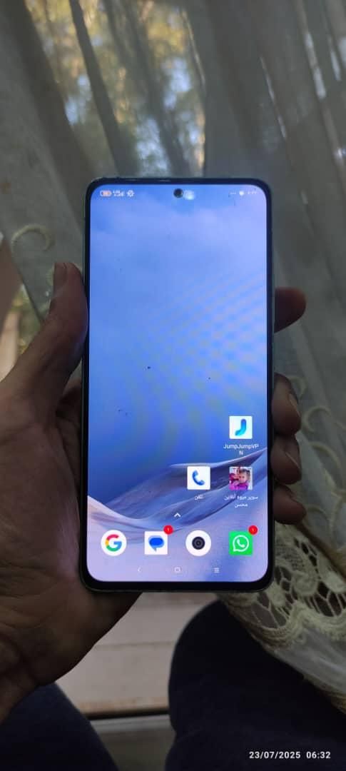 ۱۳ Redmi Noto با حافظهٔ ۲۵۶ گیگابایت|موبایل|کرج, فاز ۲ مهرشهر|دیوار