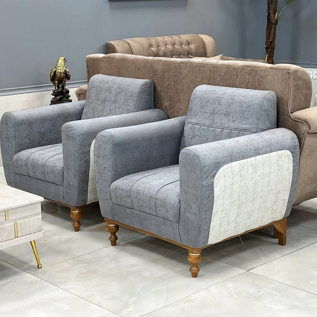 مبل کم جا|مبلمان خانگی و میز عسلی|قزوین, |دیوار