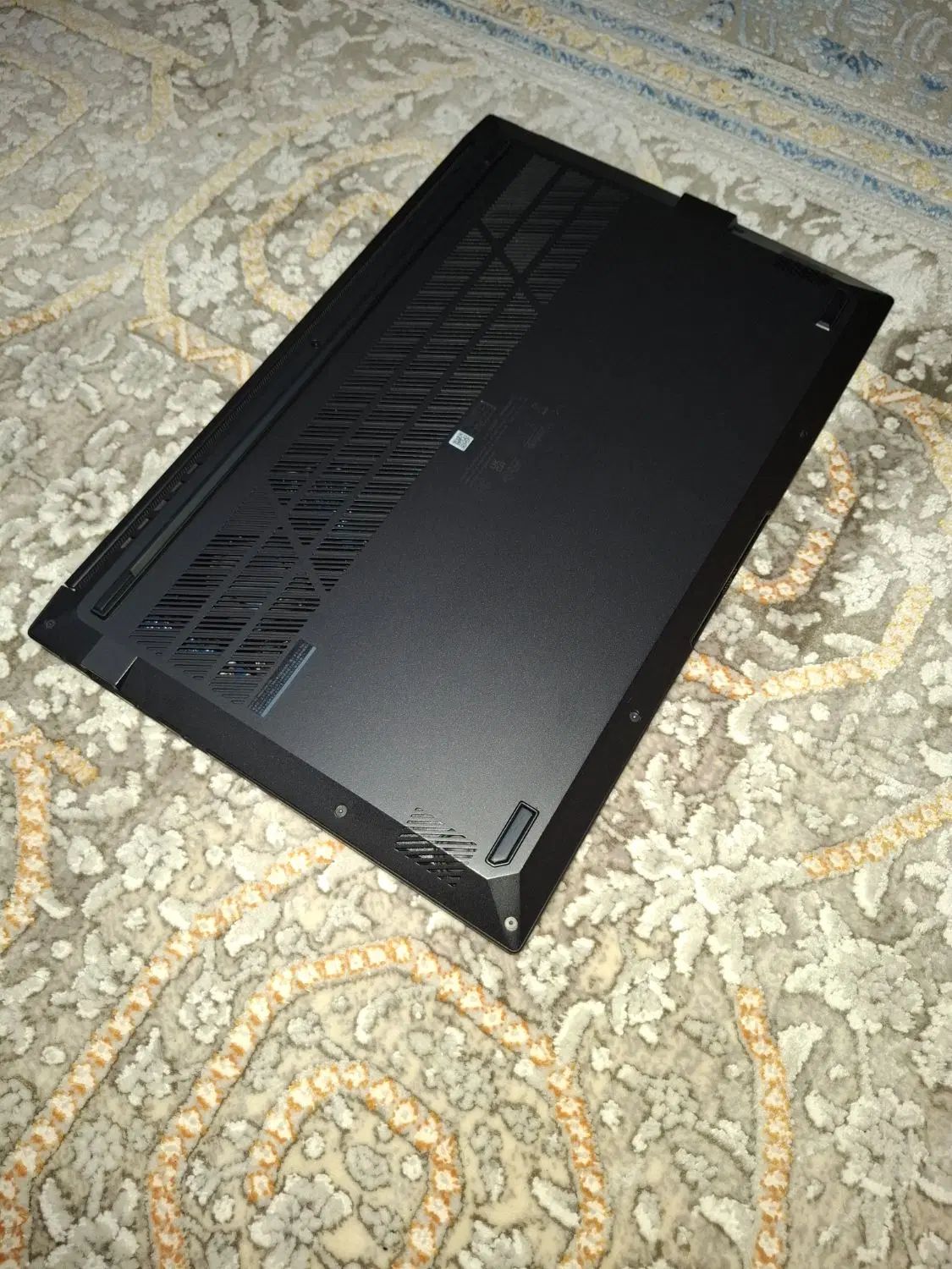 ایسوس Q530V نو|رایانه همراه|تهران, شهرک صدرا|دیوار