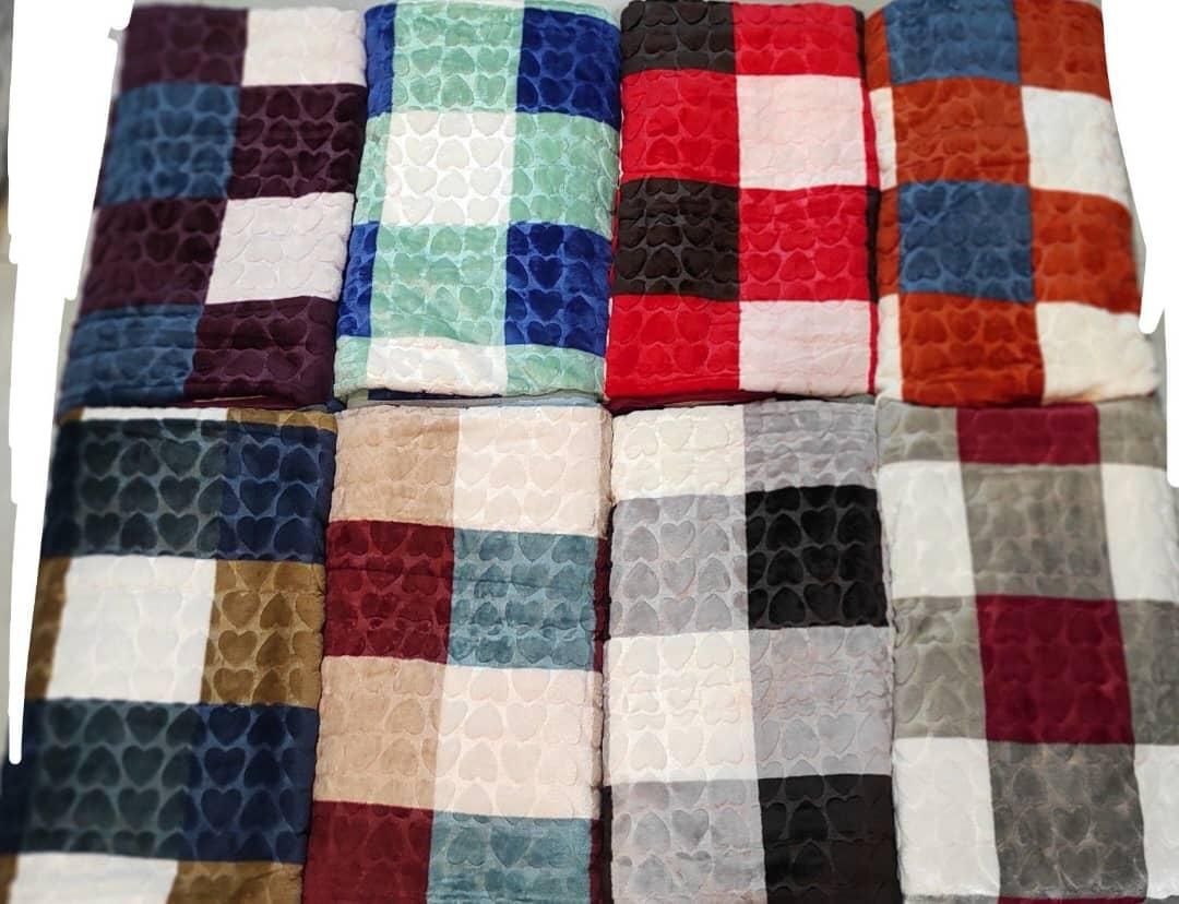 پخش پتو ژله‌ای|رختخواب، بالش، پتو|یاسوج, |دیوار