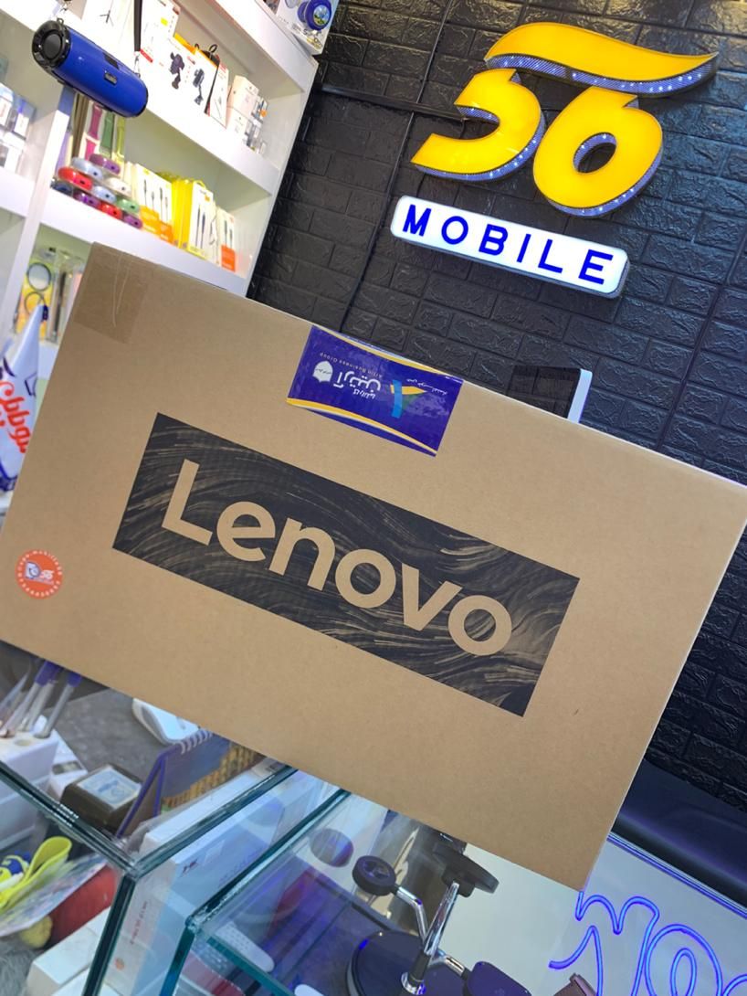 لپ تاپ Lenovo مدل V15|رایانه همراه|بندر انزلی, امامزاده|دیوار