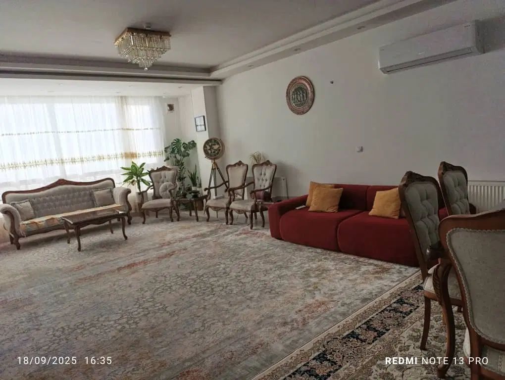 رهن و اجاره آپارتمان سه خواب / معلم / همت شمالی|اجارهٔ آپارتمان|شیراز, قدوسی غربی|دیوار