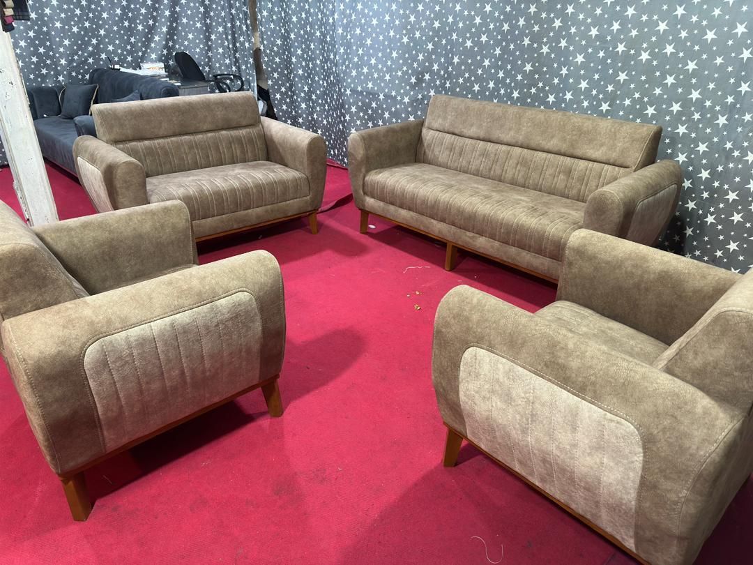 مبل راحتی اقتصادی وینارا|مبلمان خانگی و میز عسلی|شاهینشهر, مخابرات (شهید بهشتی)|دیوار