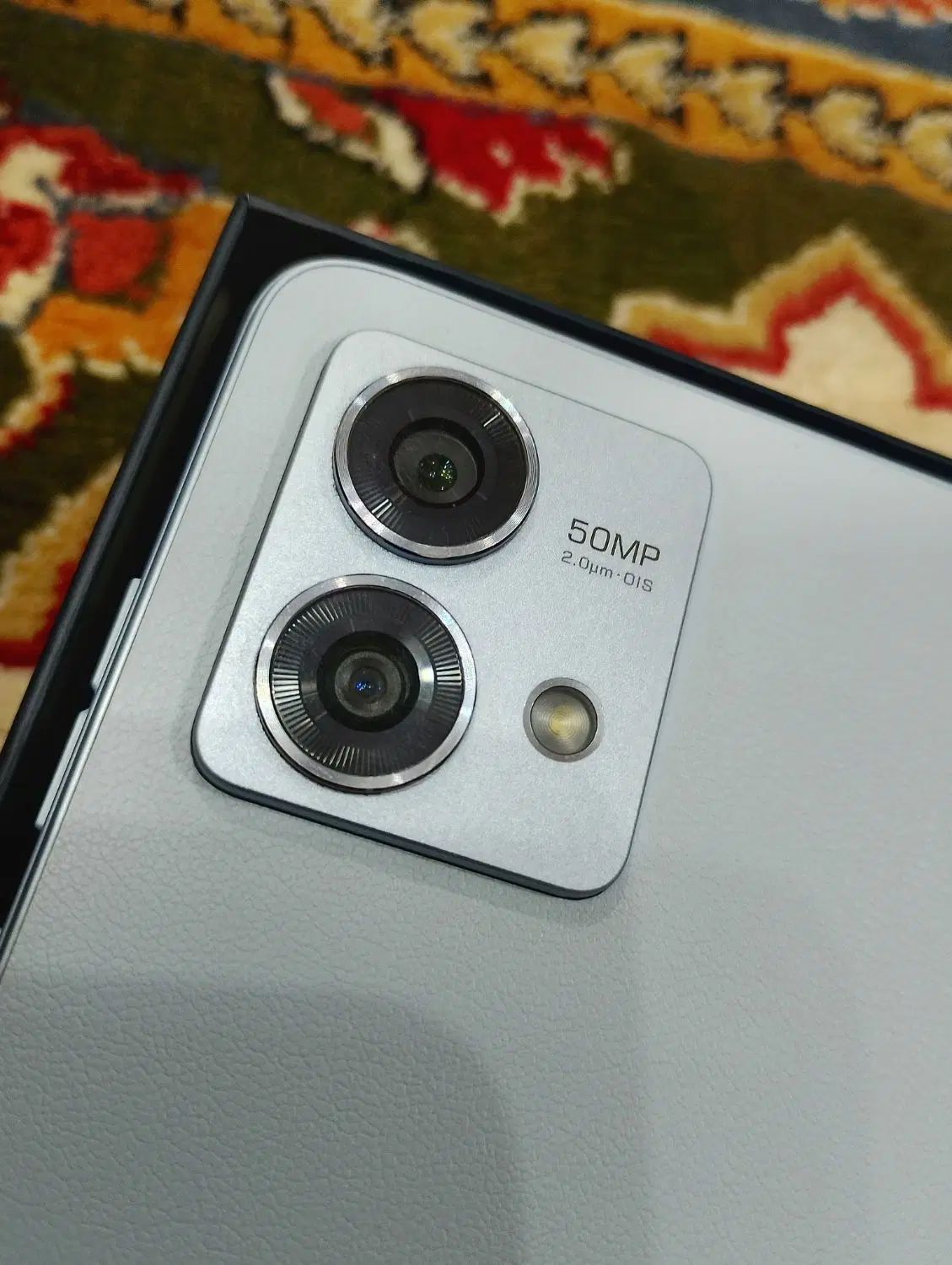 موتورولا جی ۸۴ فایو جی Motorola G84 5g|موبایل|تهران, شهرک چیتگر|دیوار