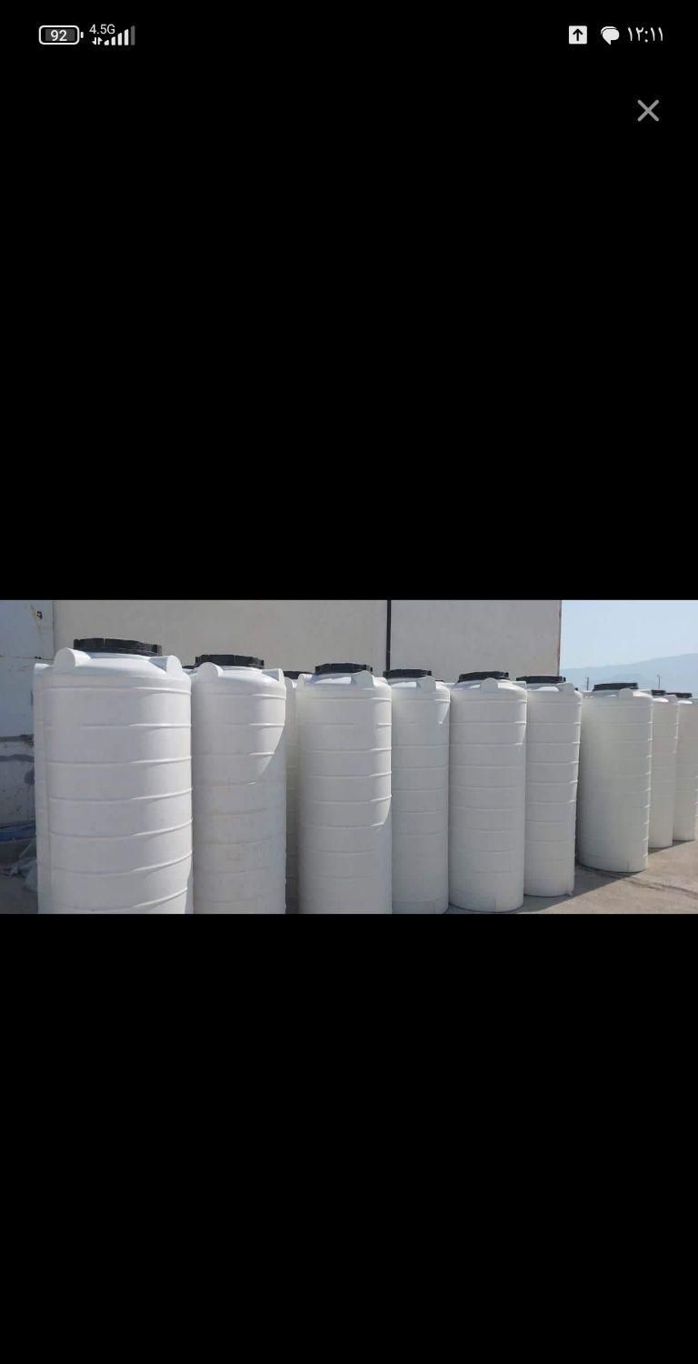 مخزن آب لیان برکه کنگان|حراج|بندر کنگان, |دیوار