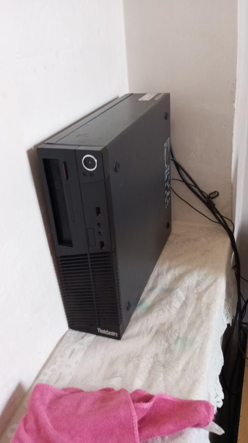 کامپیوتر|رایانه رومیزی|خرم‌آباد, |دیوار