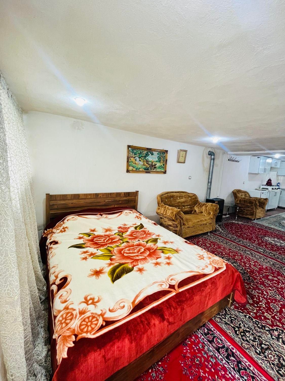 اجاره روزانه سوییت لشت نشا|اجارهٔ کوتاهمدت آپارتمان و سوئیت|لشت نشا, |دیوار