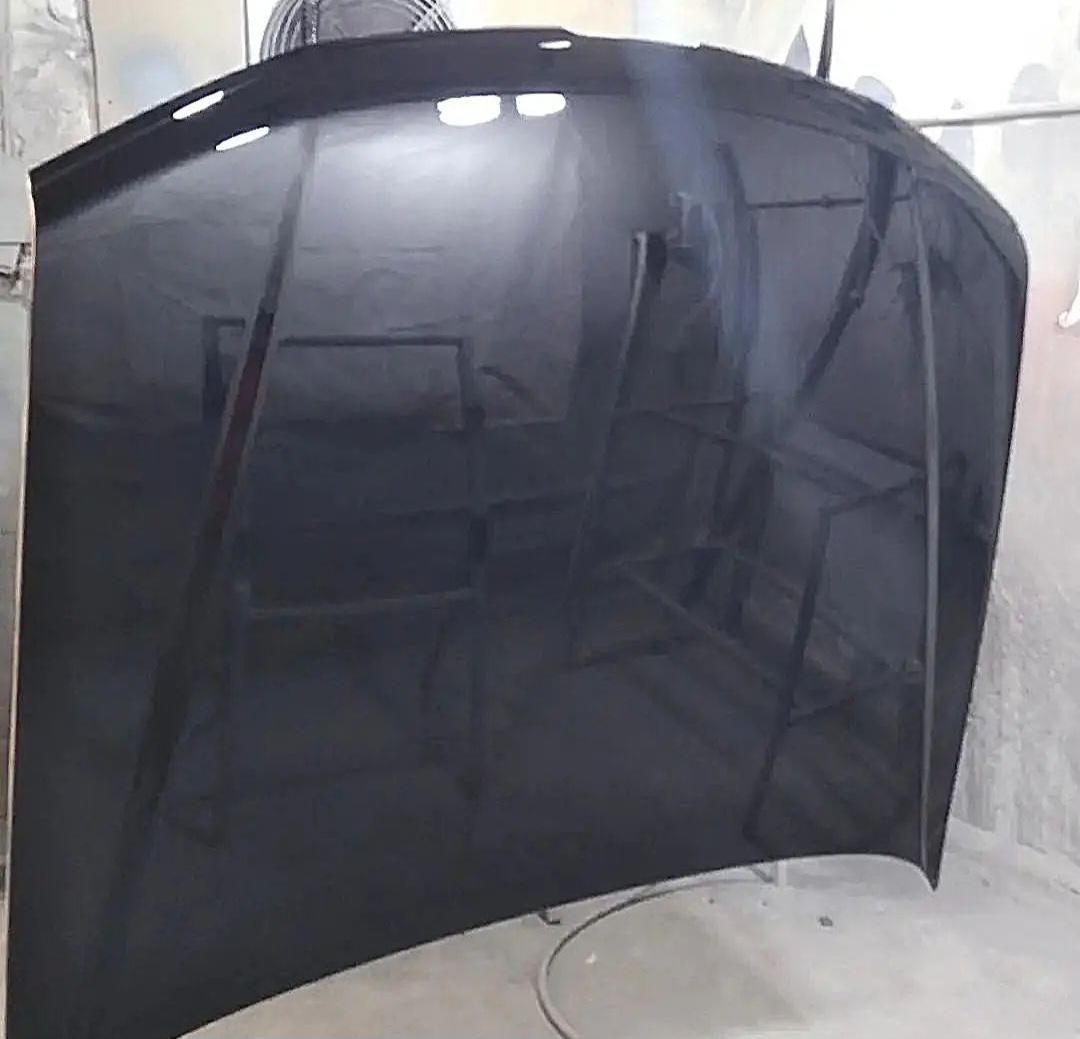 بانک بدنه باقری (بدنه رنگی آماده)|قطعات یدکی و لوازم جانبی|اهواز, کوروش|دیوار