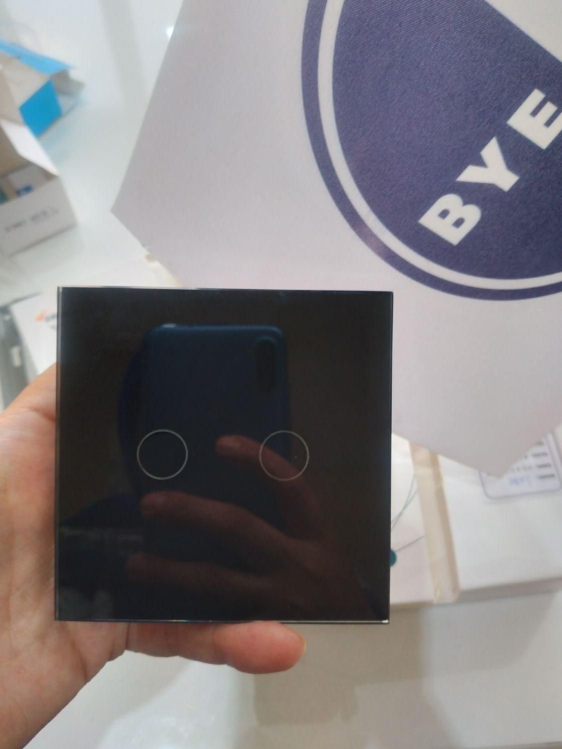 کلید پریز هوشمند|مصالح و تجهیزات ساختمان|تهران, سازمان برنامه شمالی|دیوار