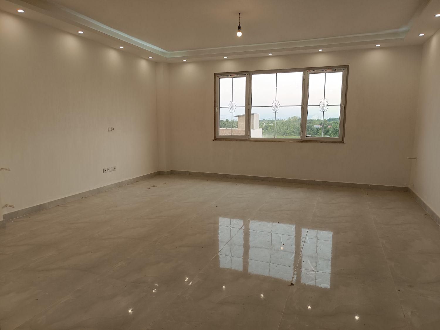 اجاره واحد ۱۰۰ متری ۱ سال ساخت|اجارهٔ آپارتمان|رشت, پیرکلاچای|دیوار
