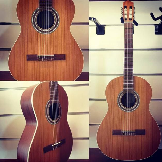 گیتار پارسی|گیتار، بیس، امپلیفایر|تهران, جمهوری|دیوار