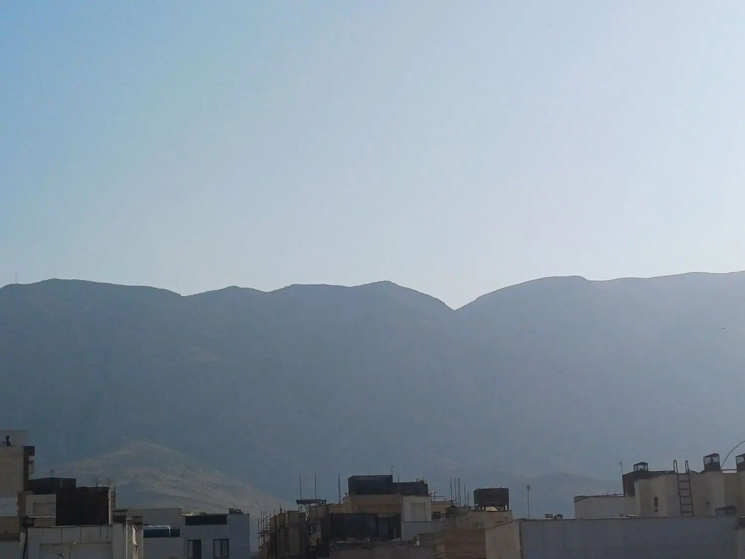 سه خواب فروش یا معاوضه با اپارتمان در صدرا|فروش آپارتمان|شیراز, شهرک بهشتی|دیوار