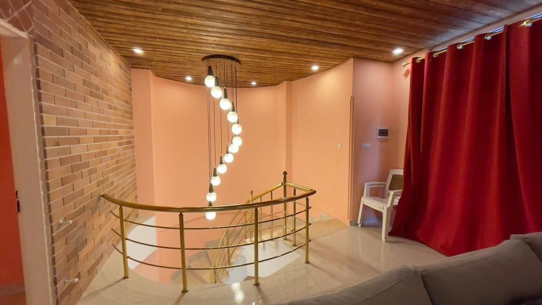 ویلا ساحلی سند تک برگ چمخاله|فروش خانه و ویلا|چاف و چمخاله, |دیوار