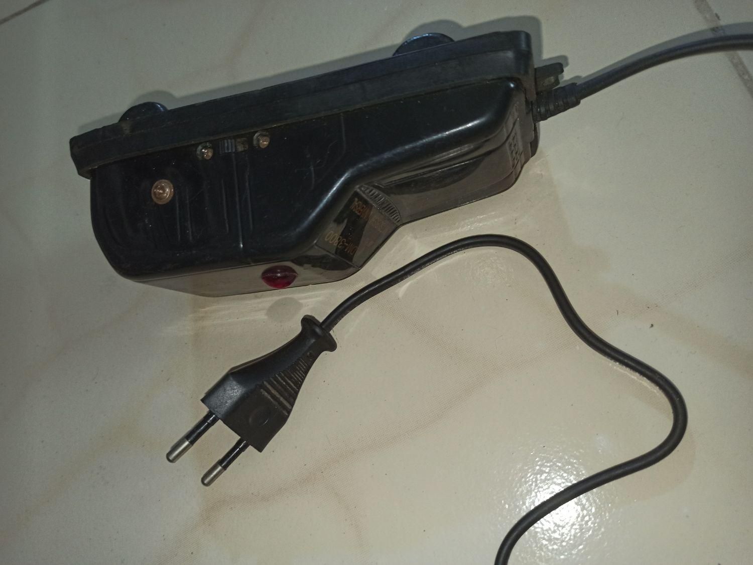 دو عدد پمپ اکواریوم هر کدام ۵۰۰|ماهی|رشت, معلولین|دیوار