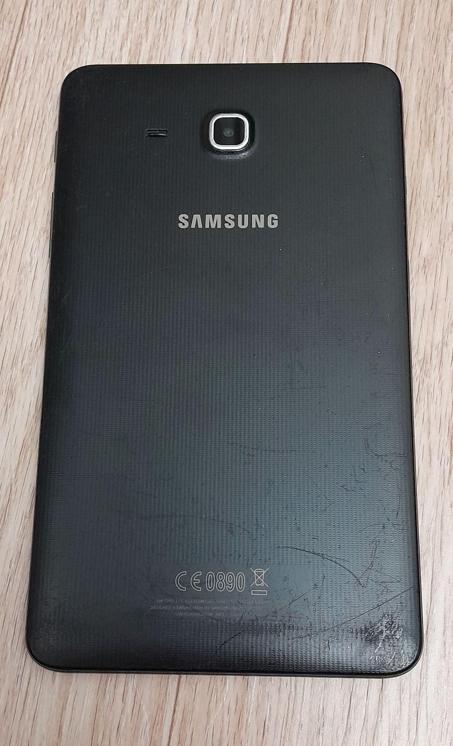 تبلت Galaxy tab A6|تبلت|نسیم‌شهر, |دیوار