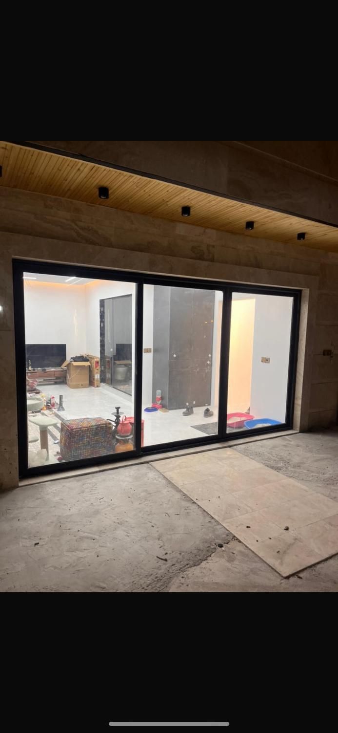 فروش درب وپنجره دوجداره upvc اقساط|خدمات پیشه و مهارت|کرمان, |دیوار